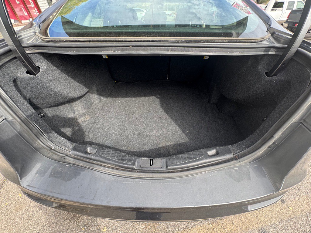 2020 Ford Fusion Image 21