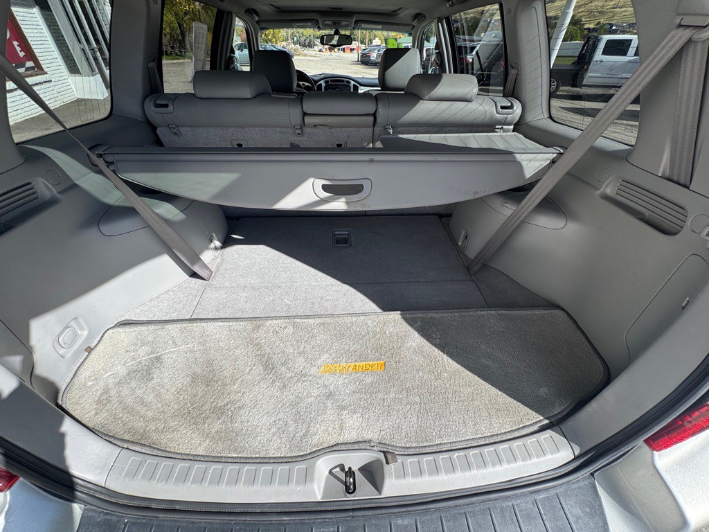 2004 Toyota Highlander Image 17
