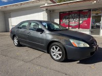 Image for 2004 Honda Accord LX ID: 6947054