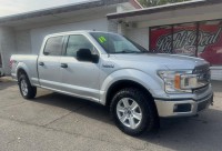 Image for 2018 Ford F-150 XL ID: 6961547