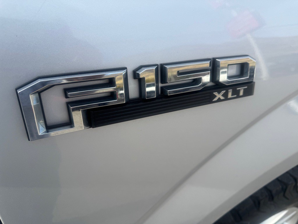 2018 Ford F-150 Image 9