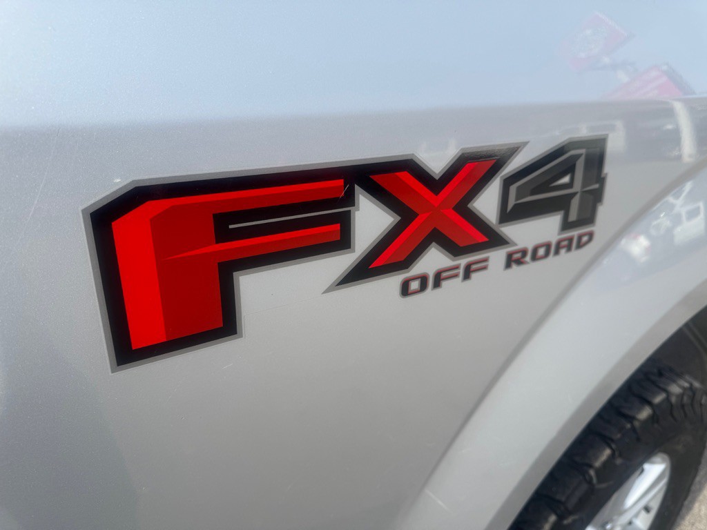 2018 Ford F-150 Image 10