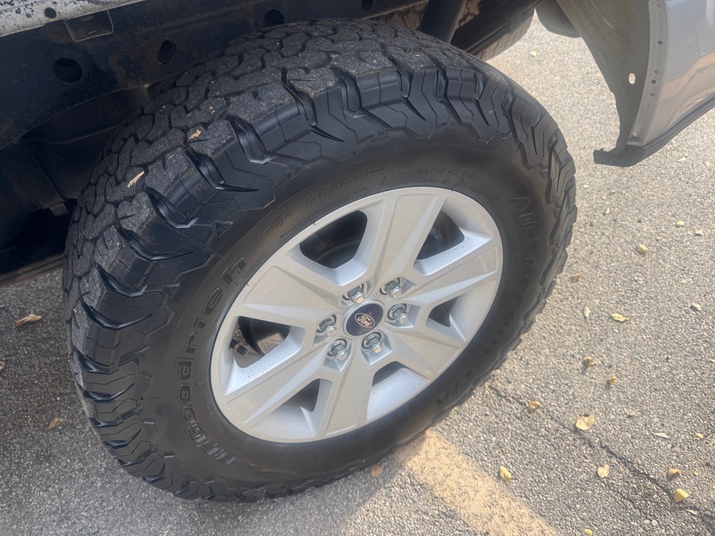 2018 Ford F-150 Image 11