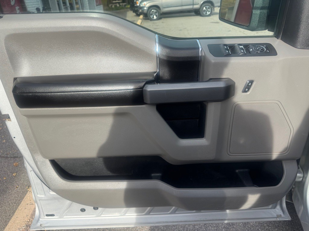 2018 Ford F-150 Image 14