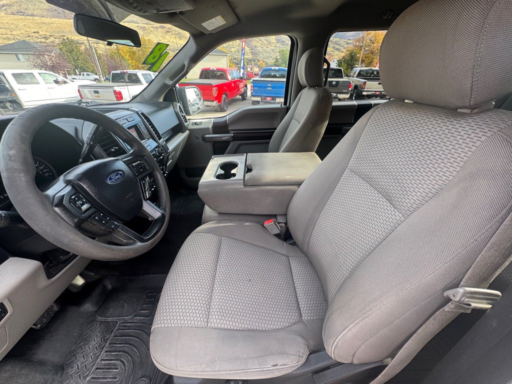 2018 Ford F-150 Image 15