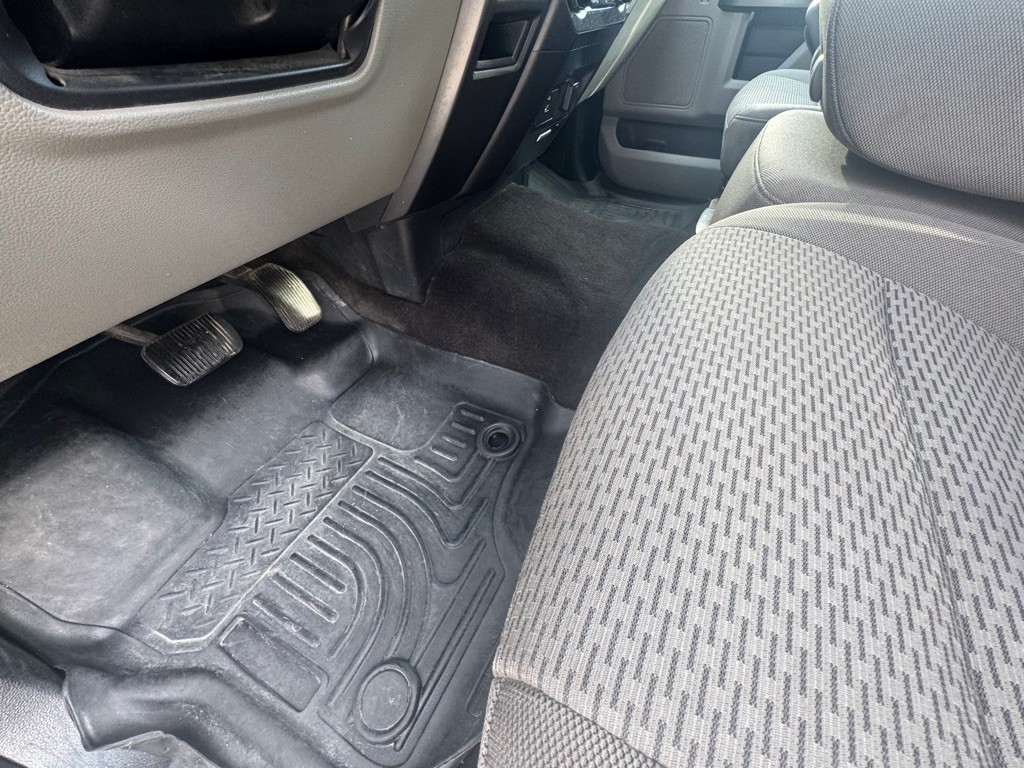 2018 Ford F-150 Image 17