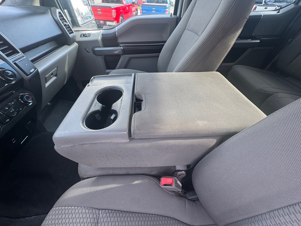 2018 Ford F-150 Image 18