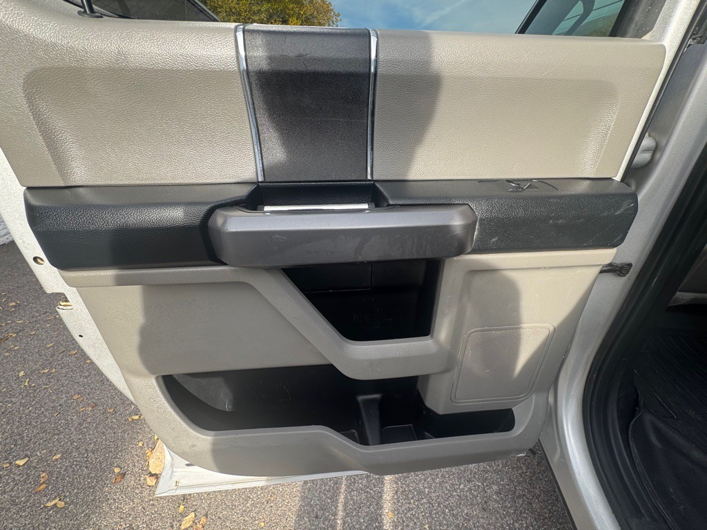 2018 Ford F-150 Image 19