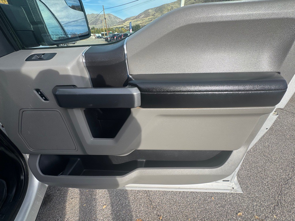 2018 Ford F-150 Image 21