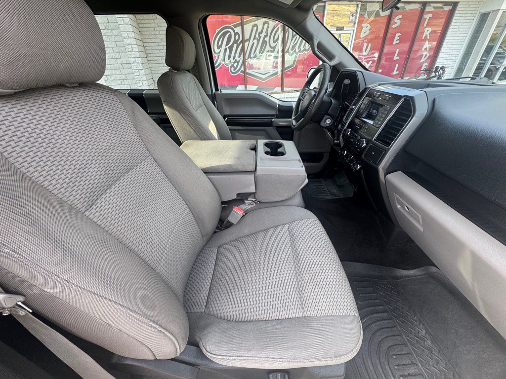 2018 Ford F-150 Image 22