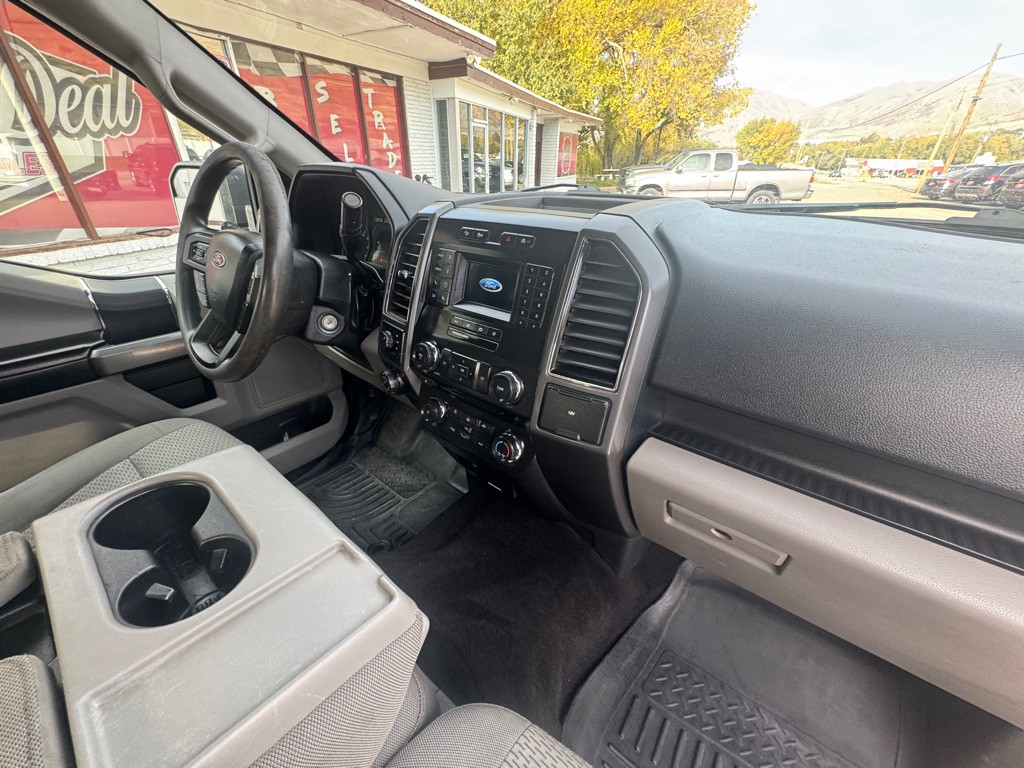 2018 Ford F-150 Image 23