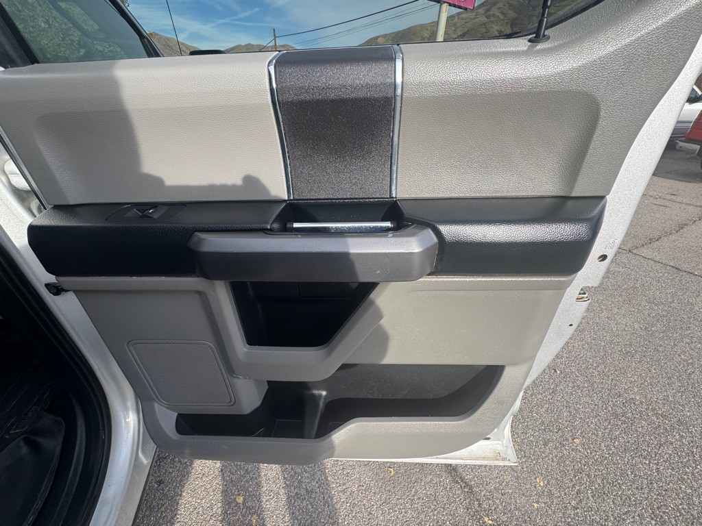 2018 Ford F-150 Image 24