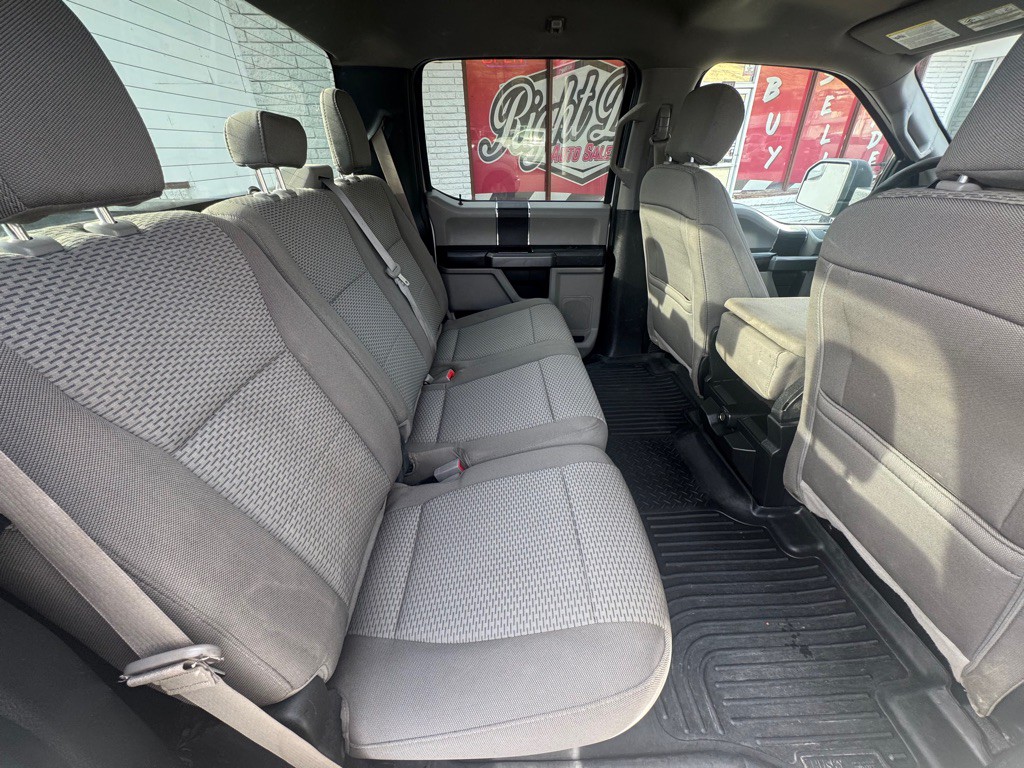 2018 Ford F-150 Image 25