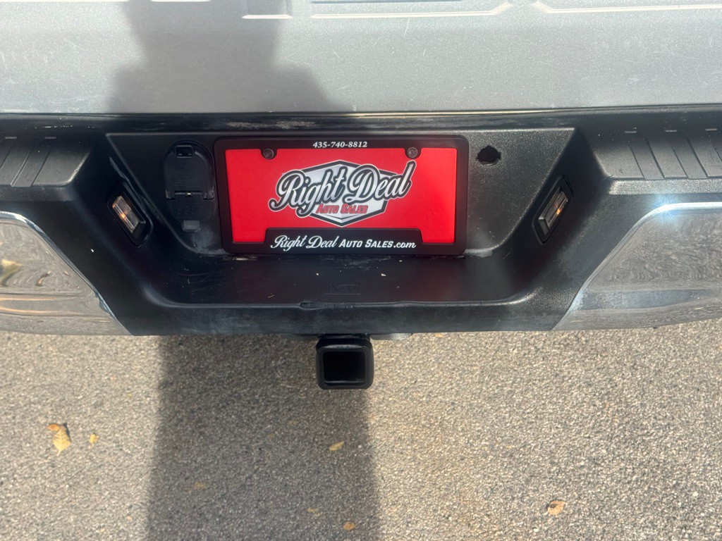 2018 Ford F-150 Image 27