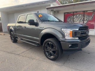 Image for 2019 Ford F-150 XLT ID: 6964639