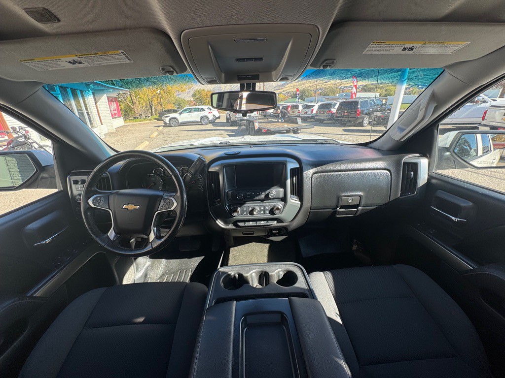 2017 Chevrolet Silverado 1500 Image 14