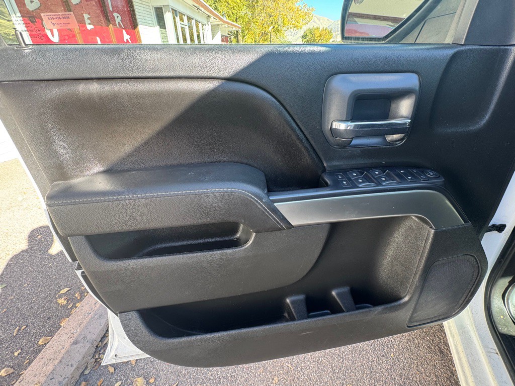 2017 Chevrolet Silverado 1500 Image 15