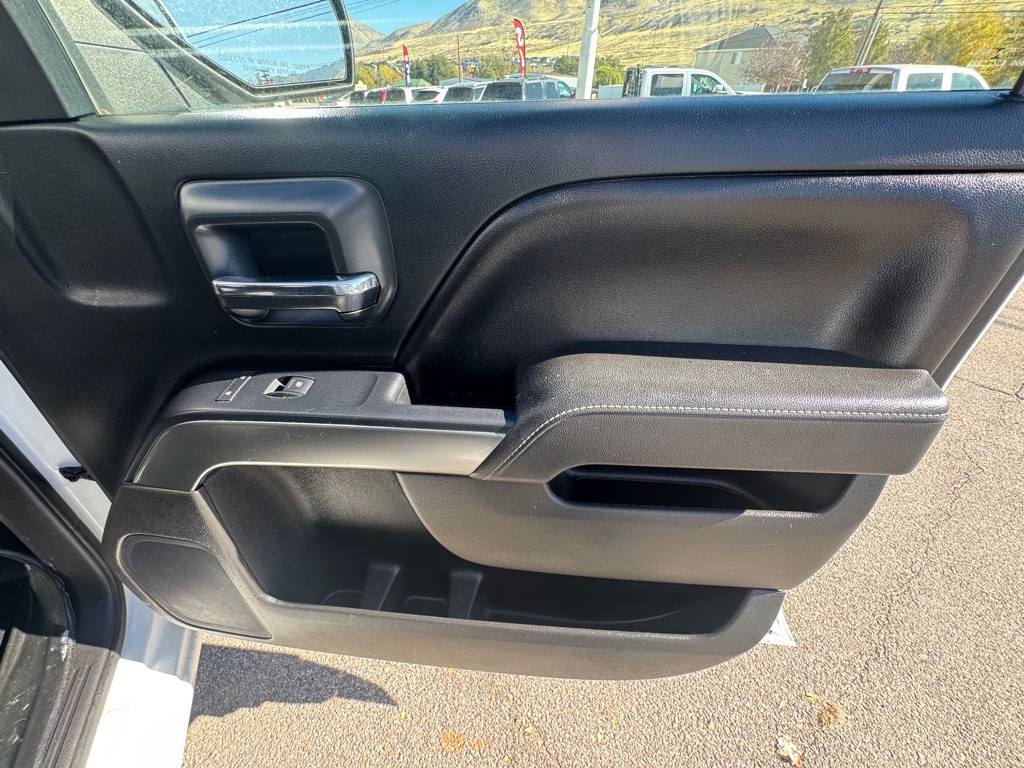 2017 Chevrolet Silverado 1500 Image 20