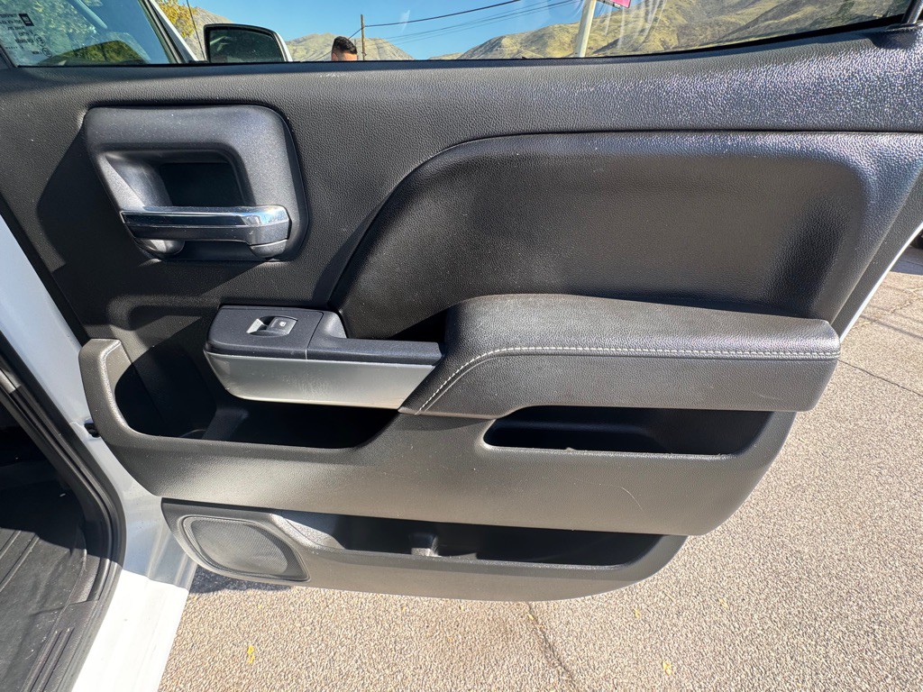 2017 Chevrolet Silverado 1500 Image 22