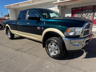 Image for 2011 RAM 3500 ST Laramie ID: 6964781