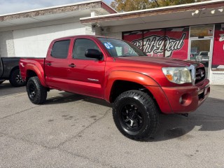 Image for 2005 Toyota Tacoma V6 ID: 6967834