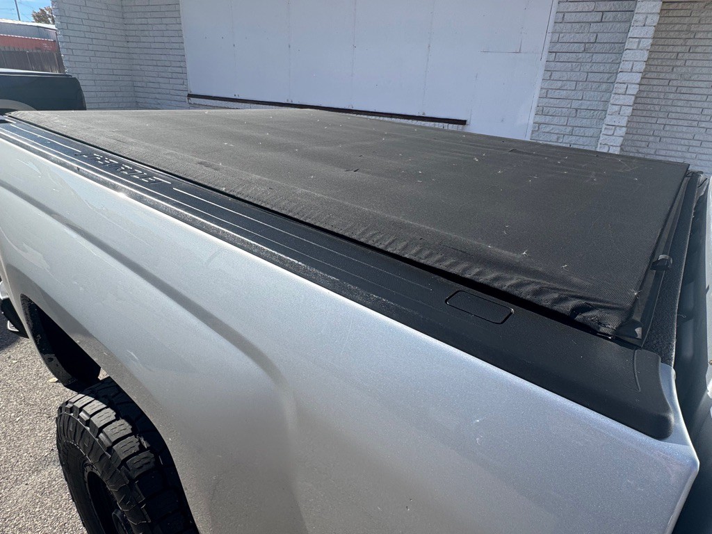 2016 Chevrolet Silverado 1500 Image 10