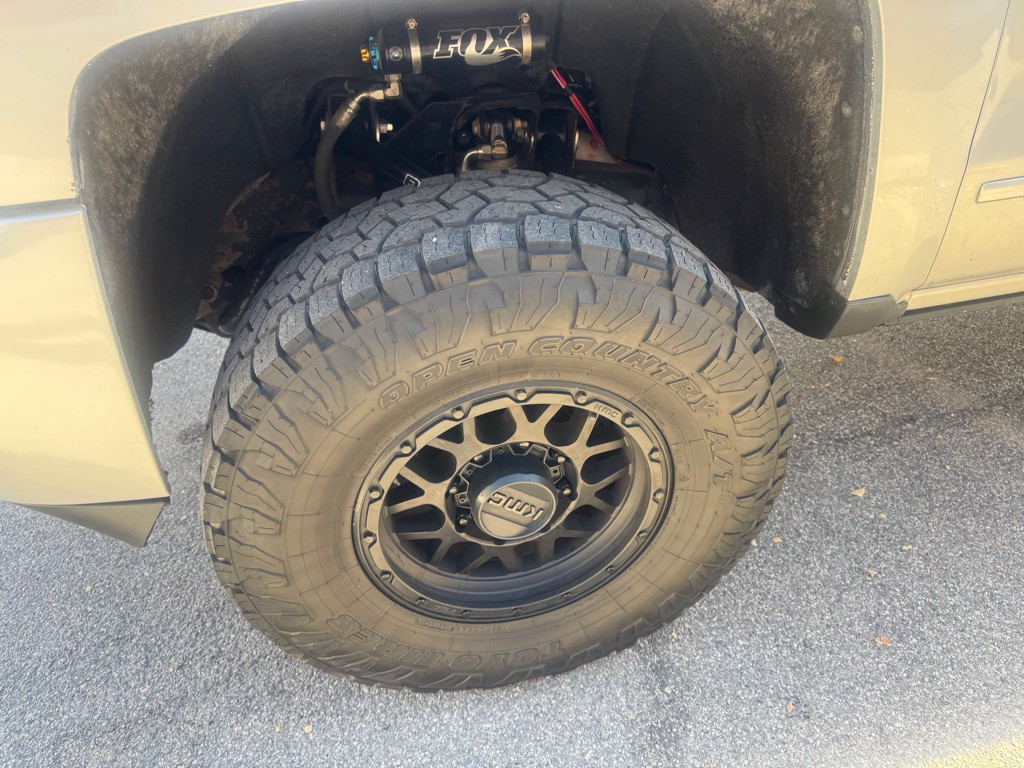 2016 Chevrolet Silverado 1500 Image 13