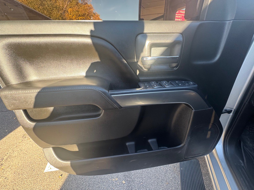 2016 Chevrolet Silverado 1500 Image 15