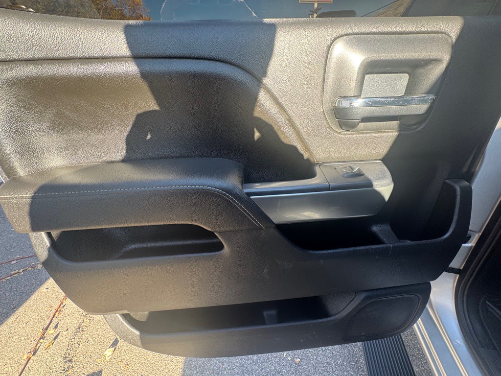 2016 Chevrolet Silverado 1500 Image 19