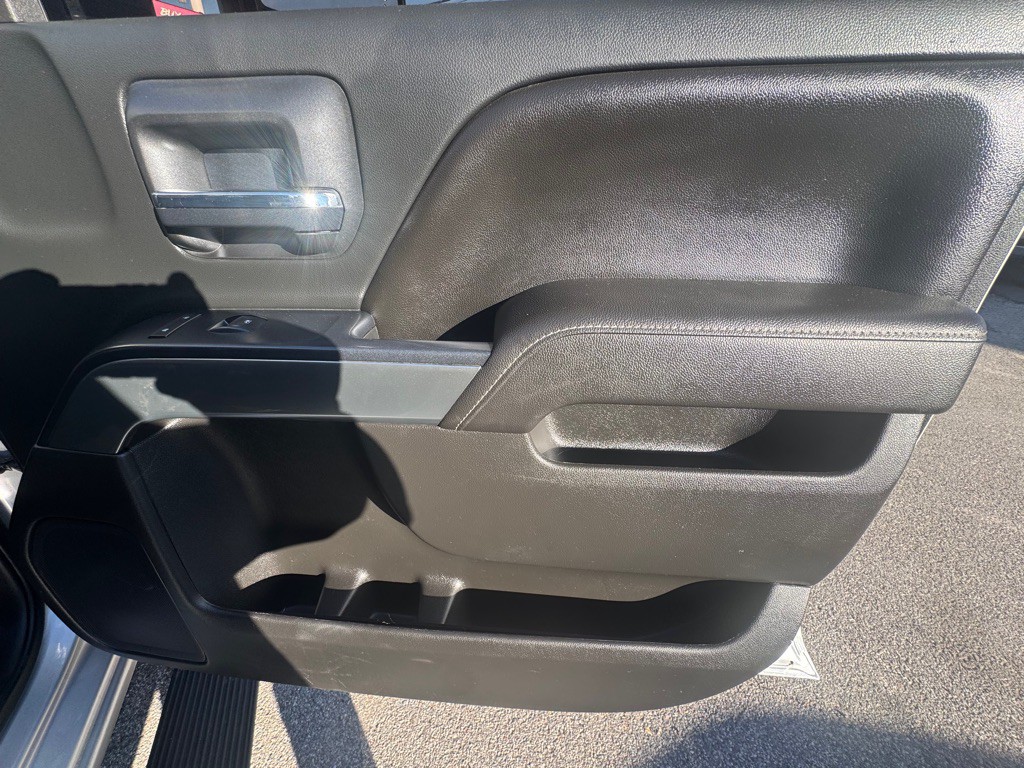 2016 Chevrolet Silverado 1500 Image 21