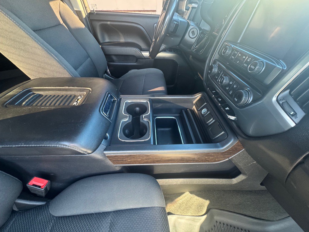 2016 Chevrolet Silverado 1500 Image 23
