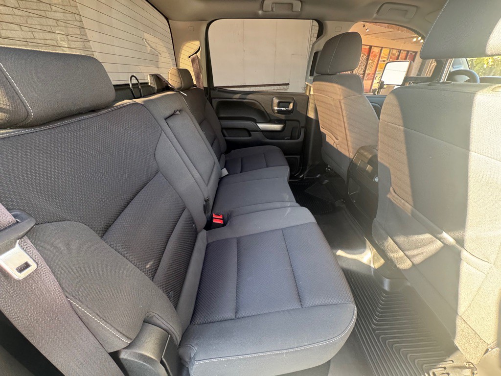 2016 Chevrolet Silverado 1500 Image 24