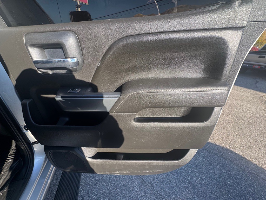 2016 Chevrolet Silverado 1500 Image 25