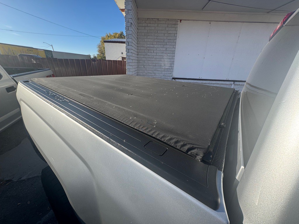 2016 Chevrolet Silverado 1500 Image 26