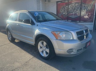 Image for 2010 Dodge Caliber SXT ID: 6972800