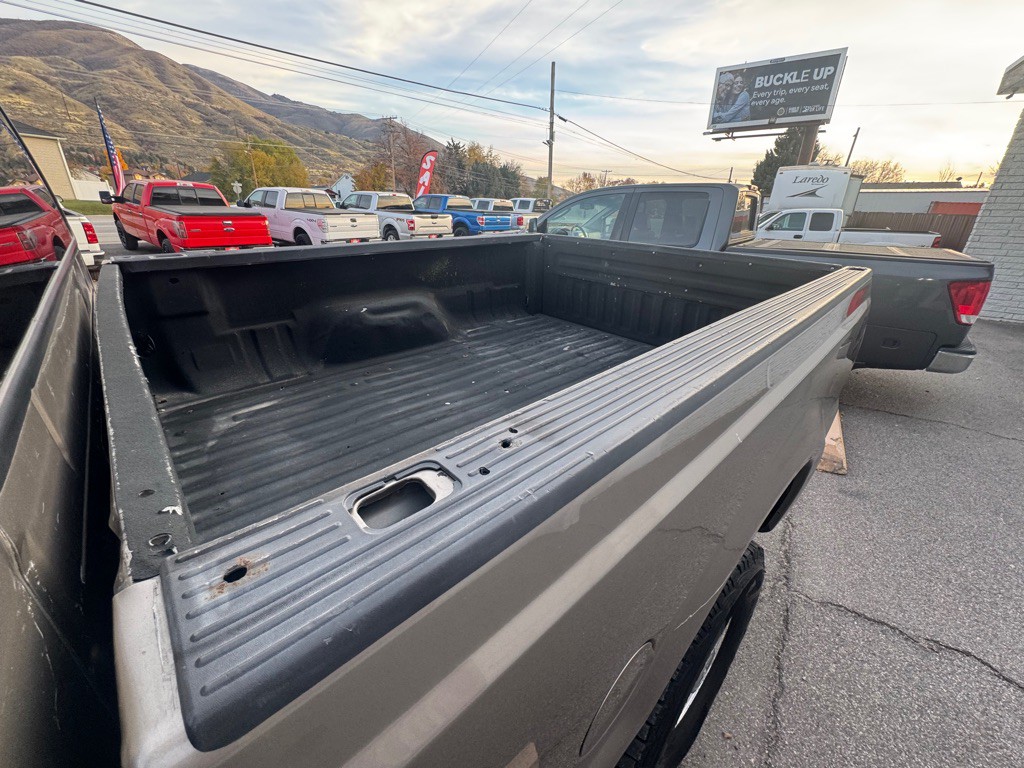 2002 Ford F-350 Image 14