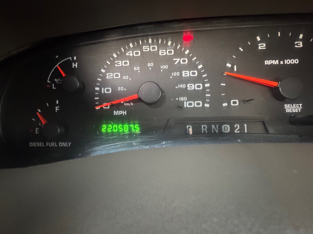 2002 Ford F-350 Image 24