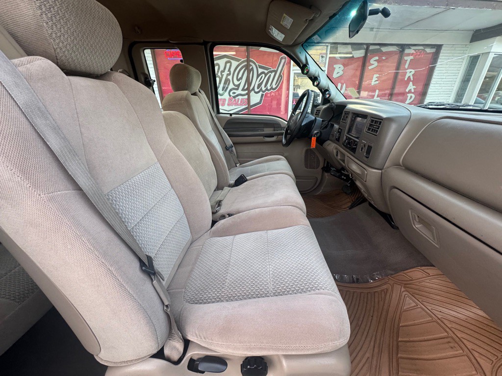 2002 Ford F-350 Image 26