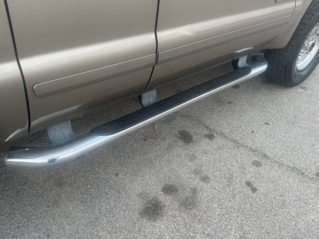 2002 Ford F-350 Image 29