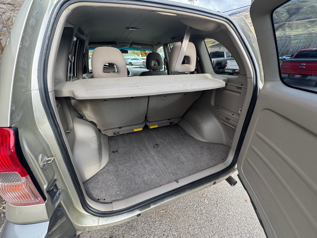 2002 Toyota Rav4 Image 17