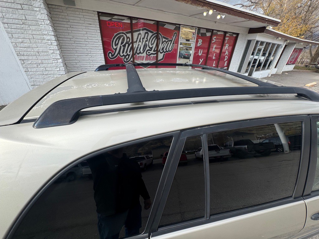 2002 Toyota Rav4 Image 21