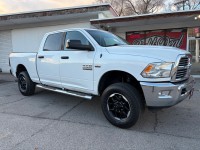 Image for 2014 RAM 2500 SLT ID: 7001012