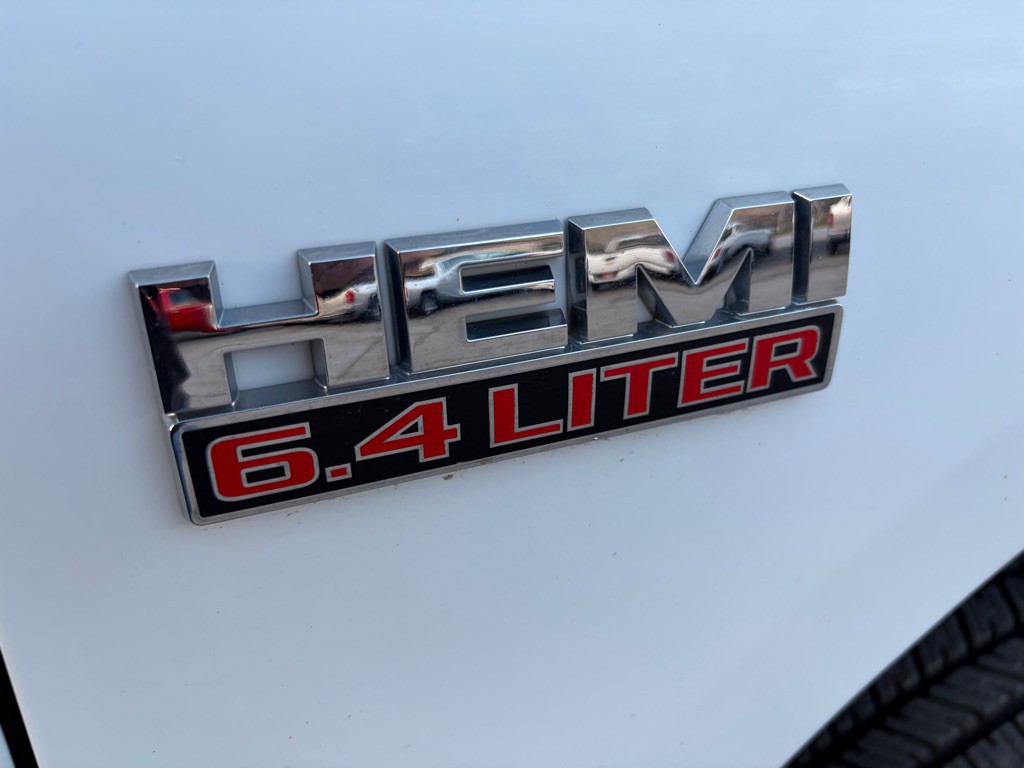 2014 RAM 2500 Image 13