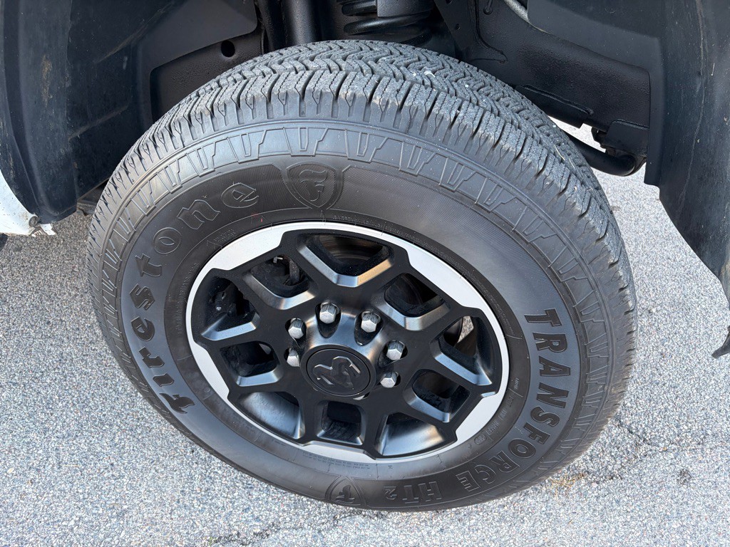 2014 RAM 2500 Image 14