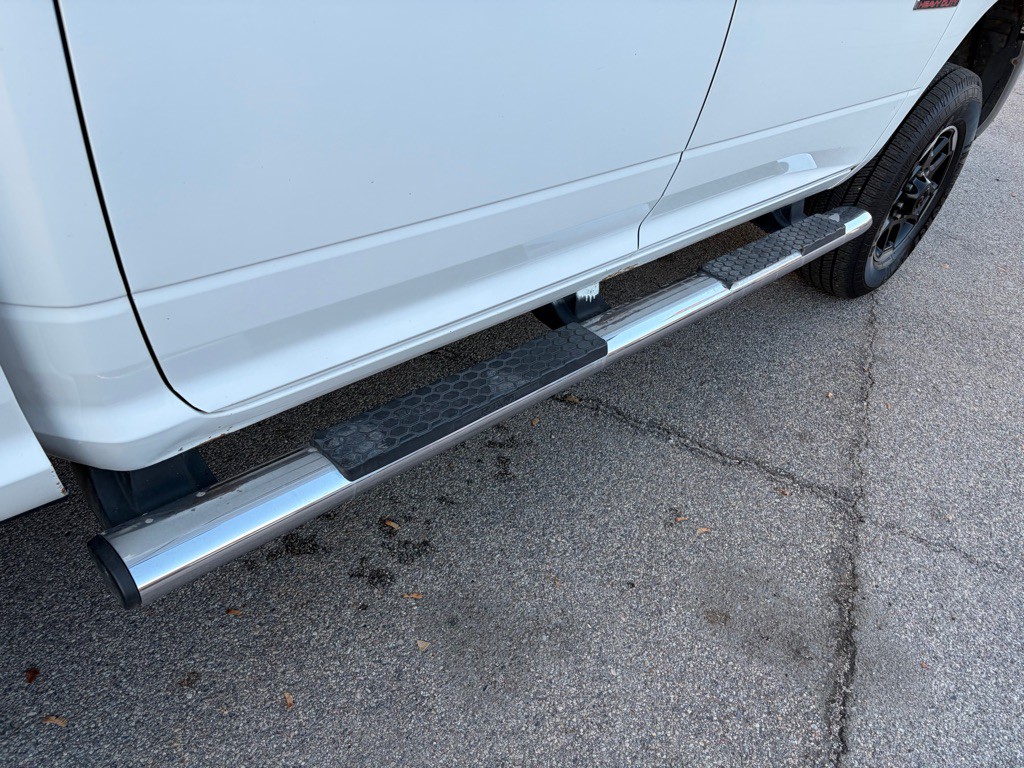 2014 RAM 2500 Image 15