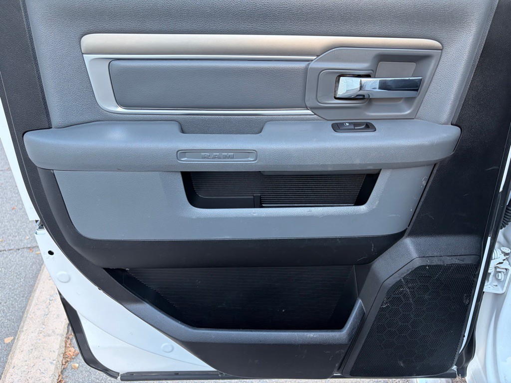 2014 RAM 2500 Image 23