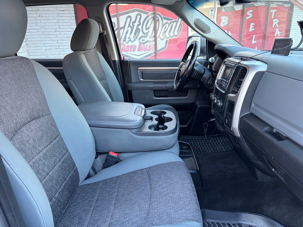 2014 RAM 2500 Image 26