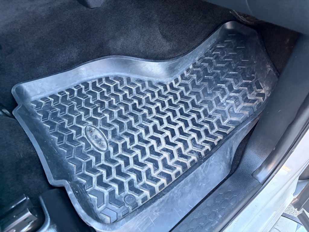 2014 RAM 2500 Image 27