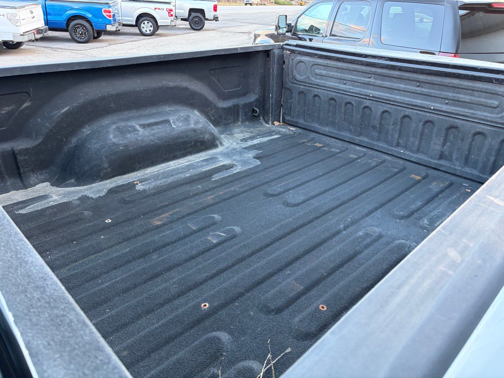 2014 RAM 2500 Image 30