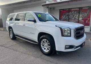 Image for 2017 GMC Yukon SLT ID: 7007090